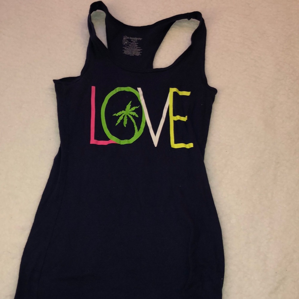 Woman’s sleep shirt